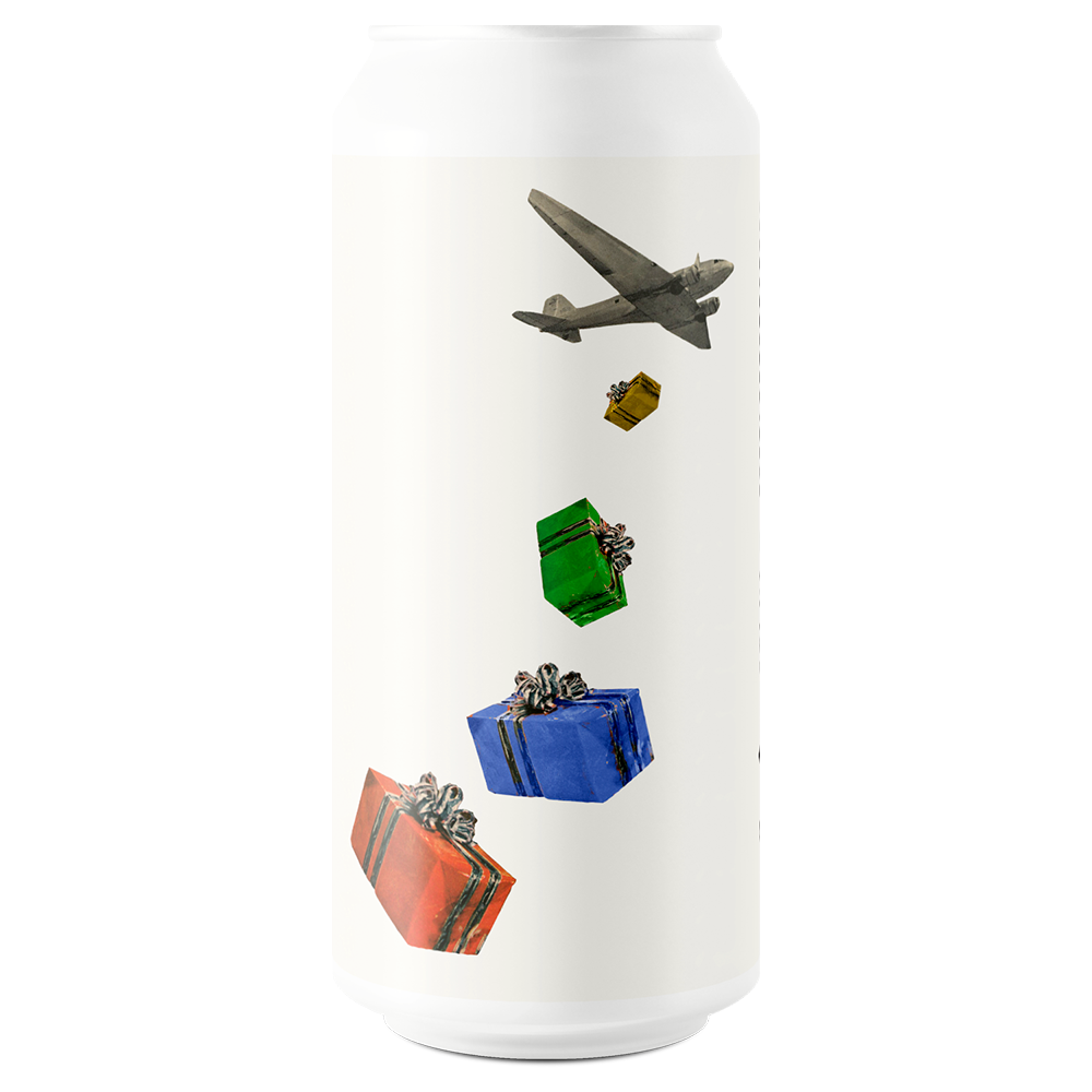 Whiplash Only the Good Notes NE IPA Whiplash Only the Good Notes NE IPA