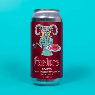 Pastore Norma Fruited Sour