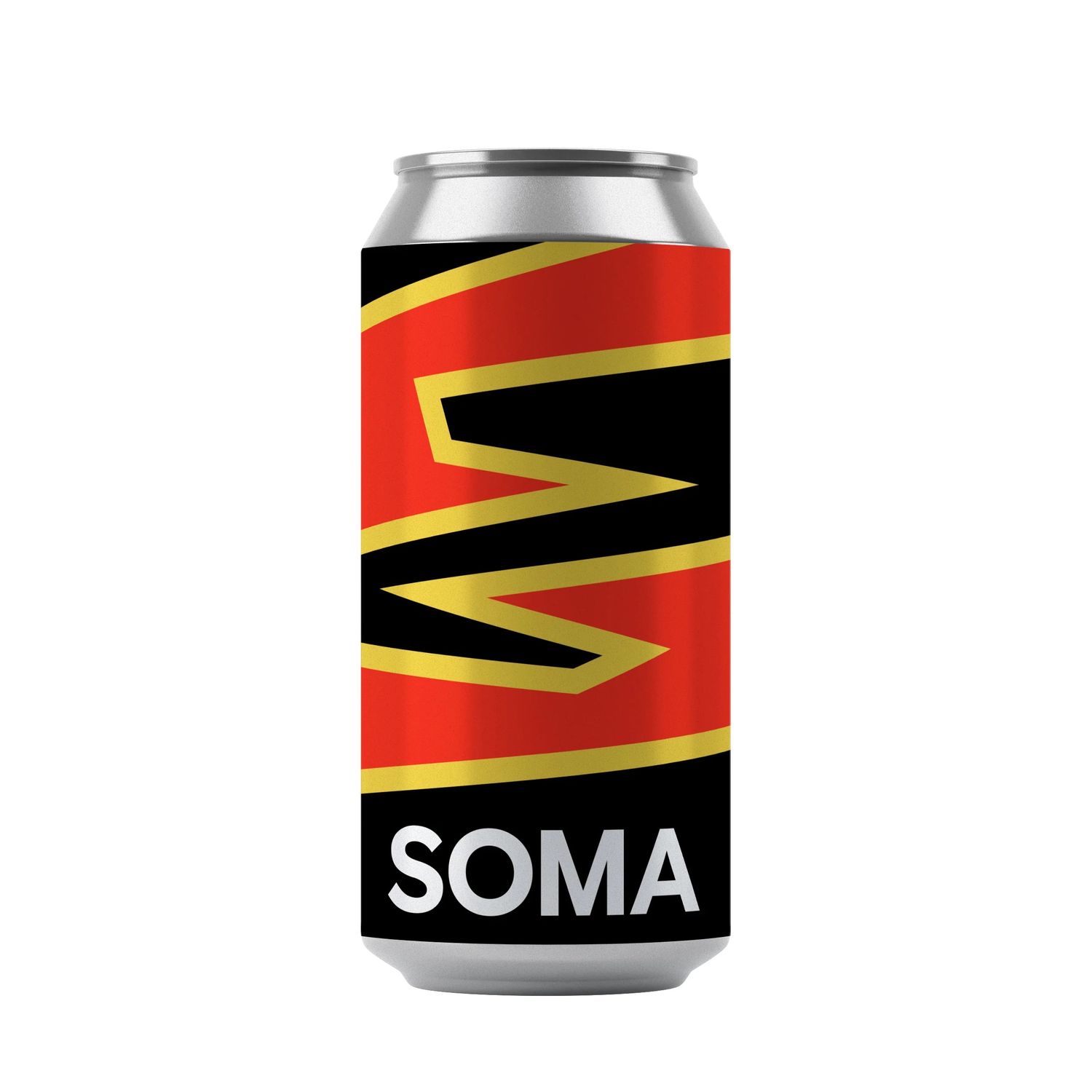 SOMA Boost DIPA