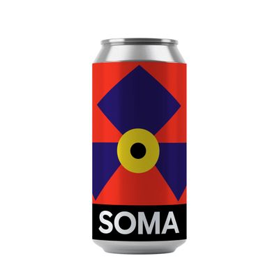 SOMA Cargo DIPA