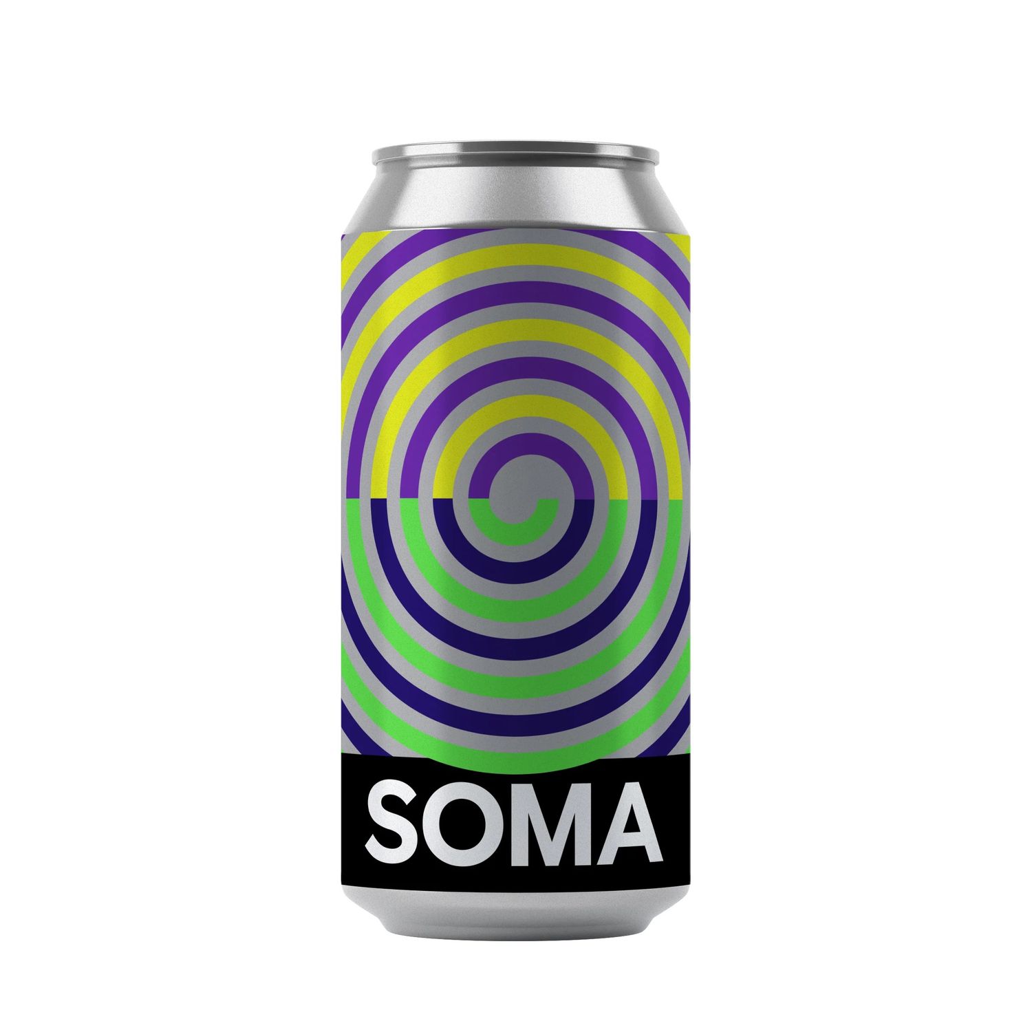 SOMA Nova IPA SOMA Nova IPA