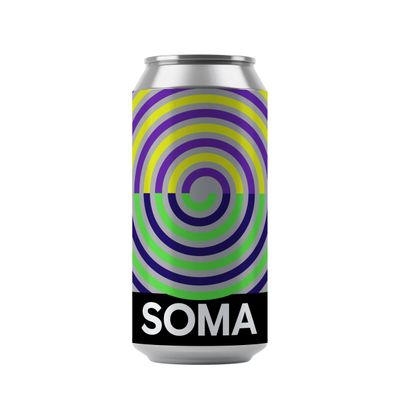 SOMA Nova IPA