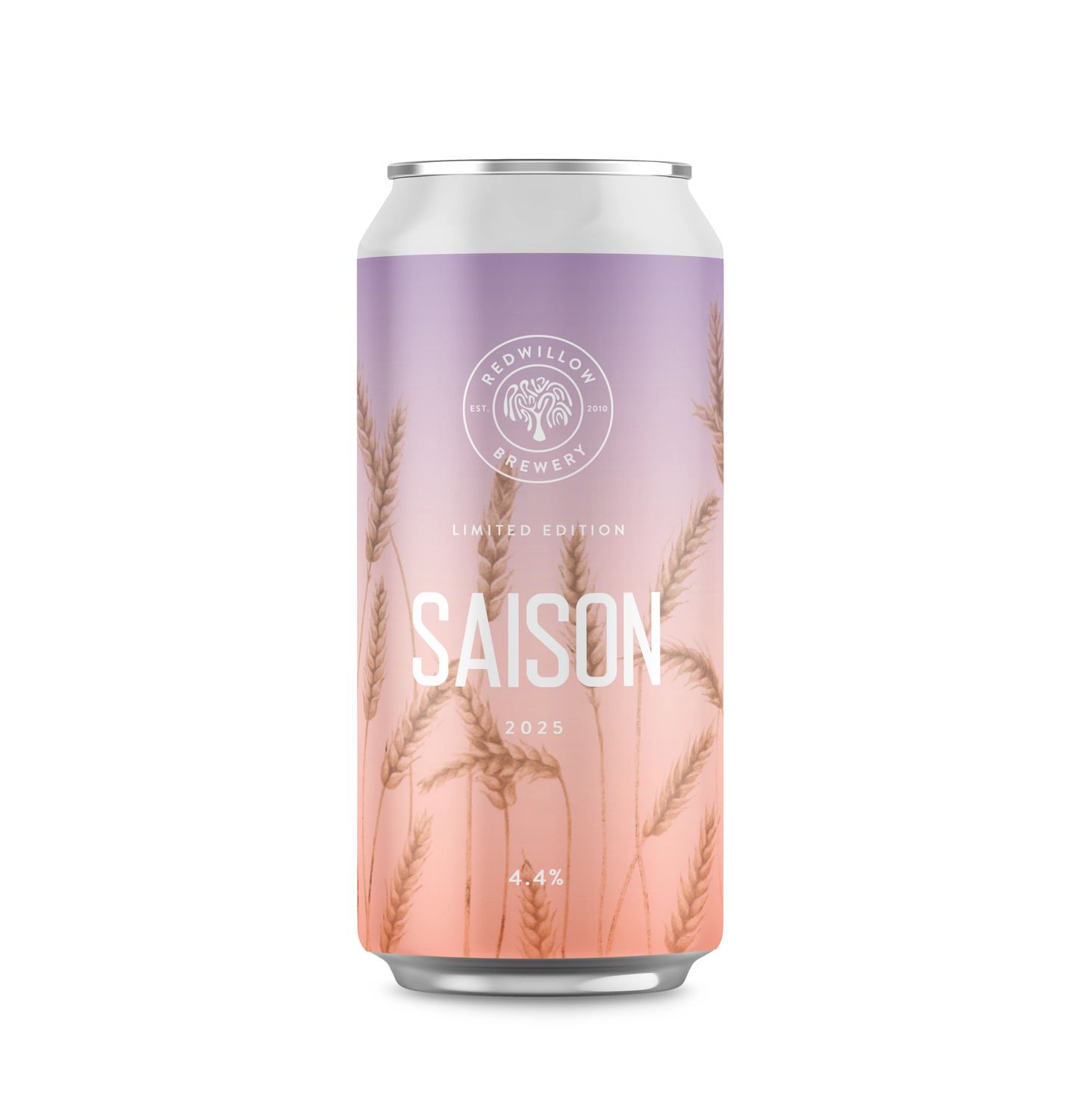 RedWillow Saison 2025 RedWillow Saison 2025