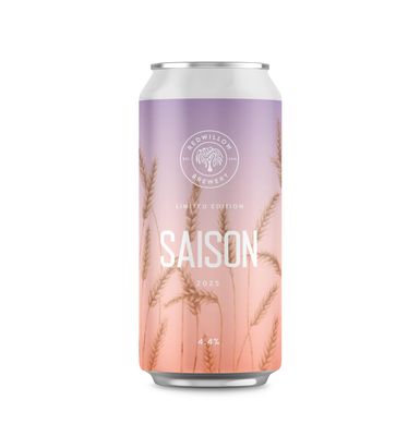 RedWillow Saison 2025 RedWillow Saison 2025