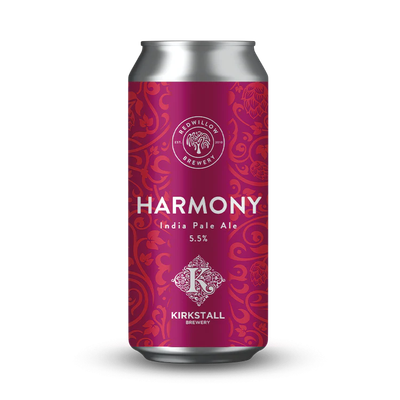 RedWillow Harmony West Coast IPA RedWillow Harmony West Coast IPA