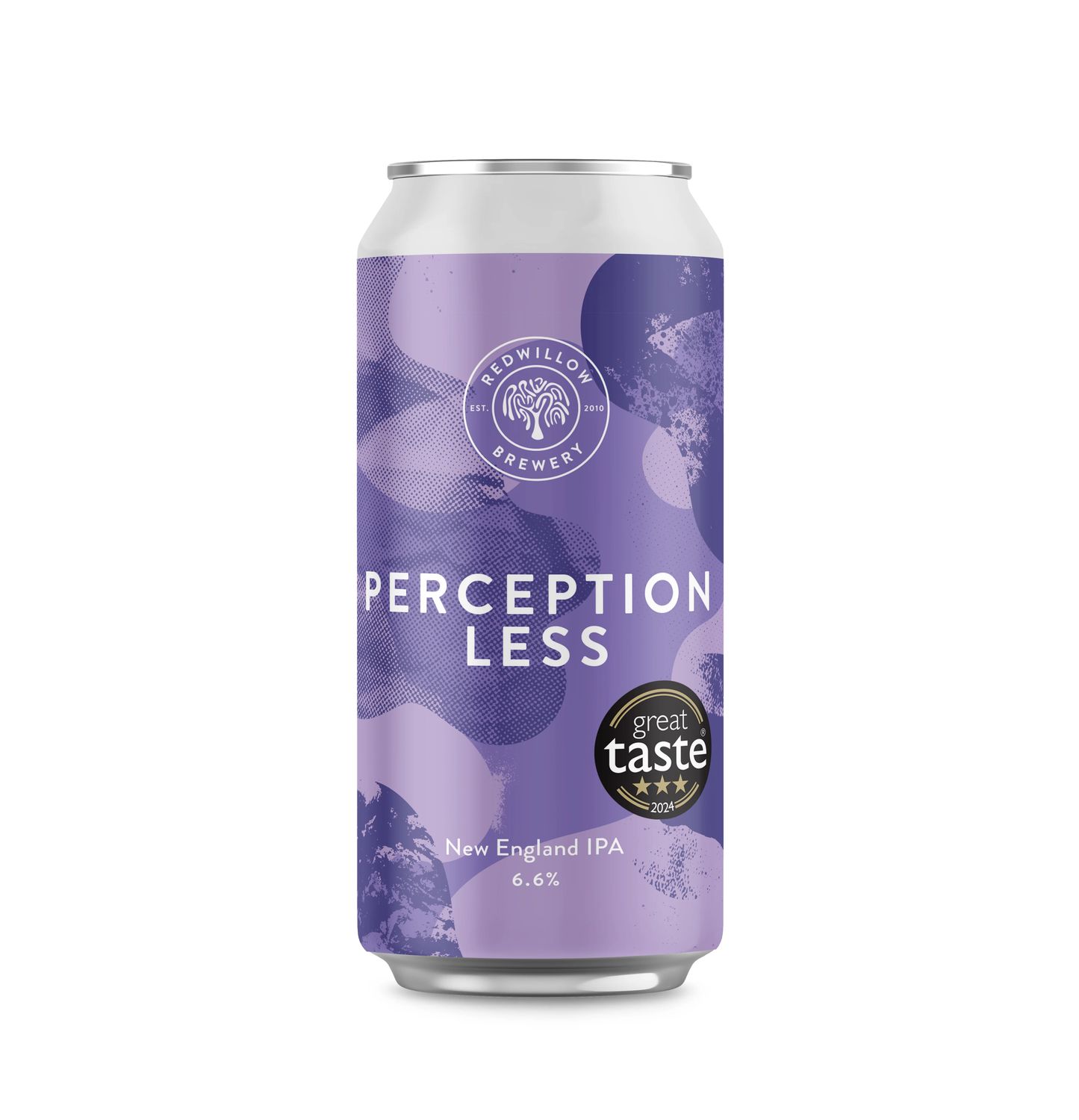 RedWillow Perceptionless NE IPA