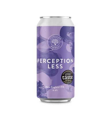 RedWillow Perceptionless NE IPA