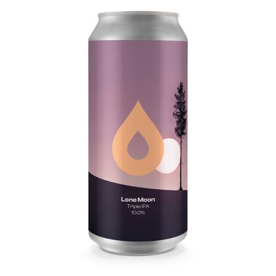 Polly&#39;s Lone Moon TIPA