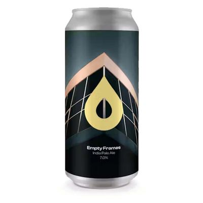Polly&#39;s Empty Frames Eggers Special IPA