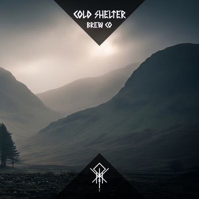 Cold Shelter Misty Mountain Top WC IPA Cold Shelter Misty Mountain Top WC IPA