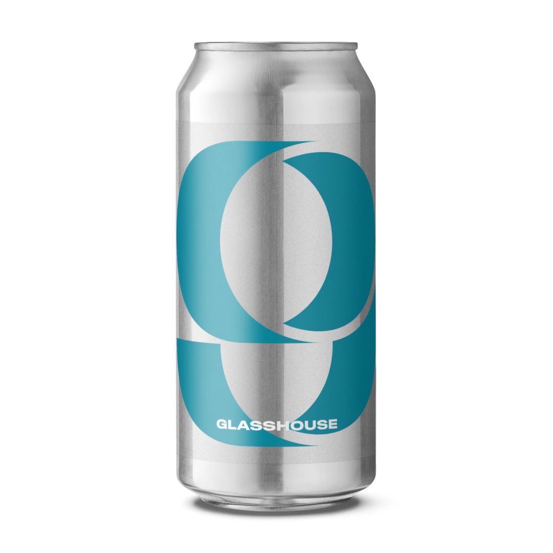 Glasshouse 9 West Coast Lager