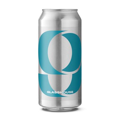 Glasshouse 9 West Coast Lager