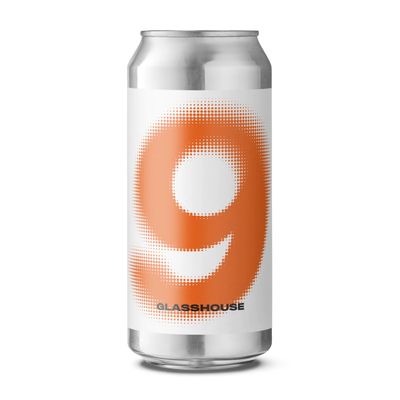 Glasshouse 9 DDH Pale Ale