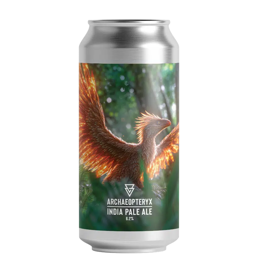 Azvex Archaeopteryx IPA Azvex Archaeopteryx IPA