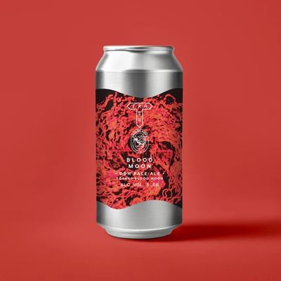 Track x Eggers Hops Blood Moon DDH Pale Track x Eggers Hops Blood Moon DDH Pale