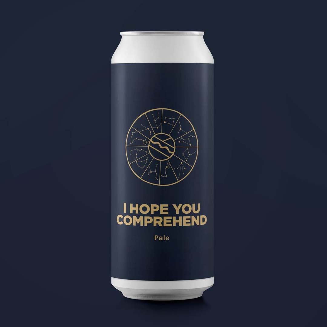Pomona Island I Hope You Comprehend Pale Ale Pomona Island I Hope You Comprehend Pale Ale