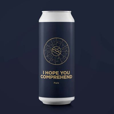 Pomona Island I Hope You Comprehend Pale Ale Pomona Island I Hope You Comprehend Pale Ale