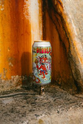 Northern Monk El Diablo DDH IPA