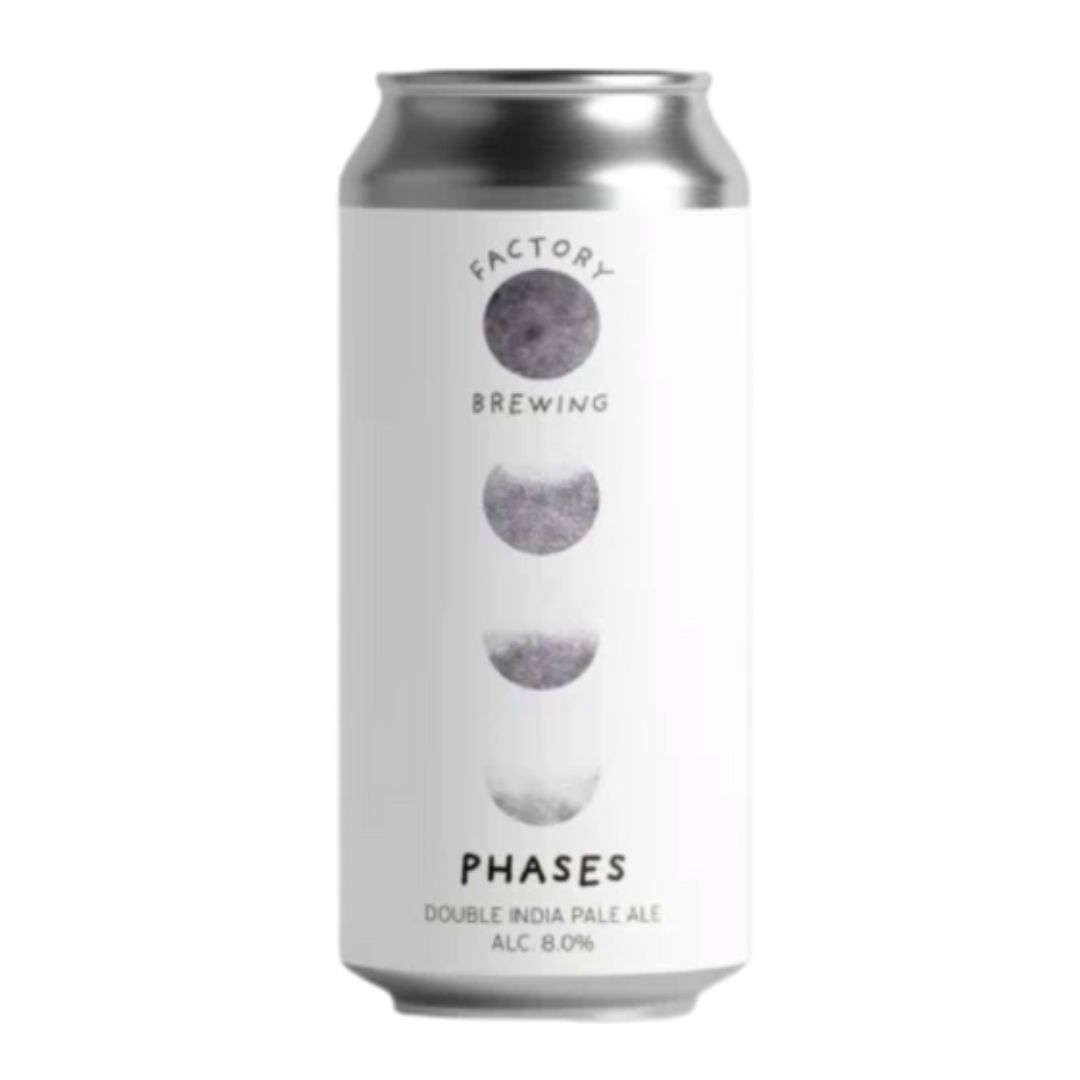 Factory Phases DIPA