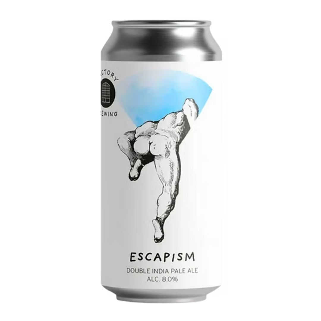 Factory Escapism DIPA Factory Escapism DIPA