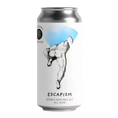 Factory Escapism DIPA