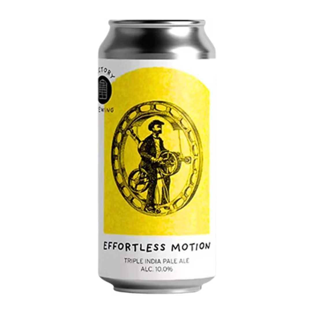 Factory Effortless Motion TIPA