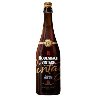 Rodenbach Vintage 2023 Flanders Red Ale