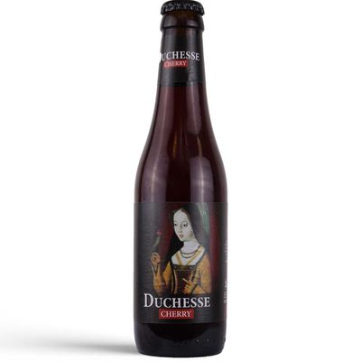 Duchesse De Bourgogne Cherry Duchesse De Bourgogne Cherry