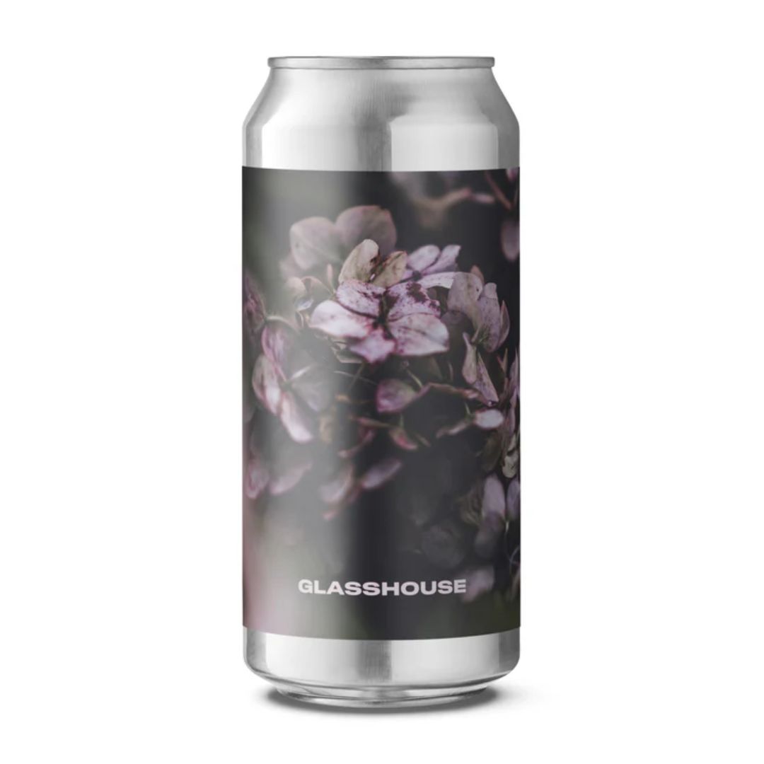Glasshouse Mauve Pale Ale Glasshouse Mauve Pale Ale
