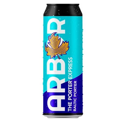 Arbor The Porter Express Baltic Porter Arbor The Porter Express Baltic Porter