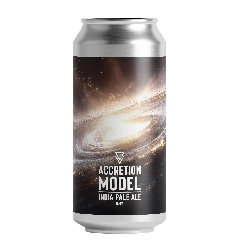 Azvex Accretion Model IPA