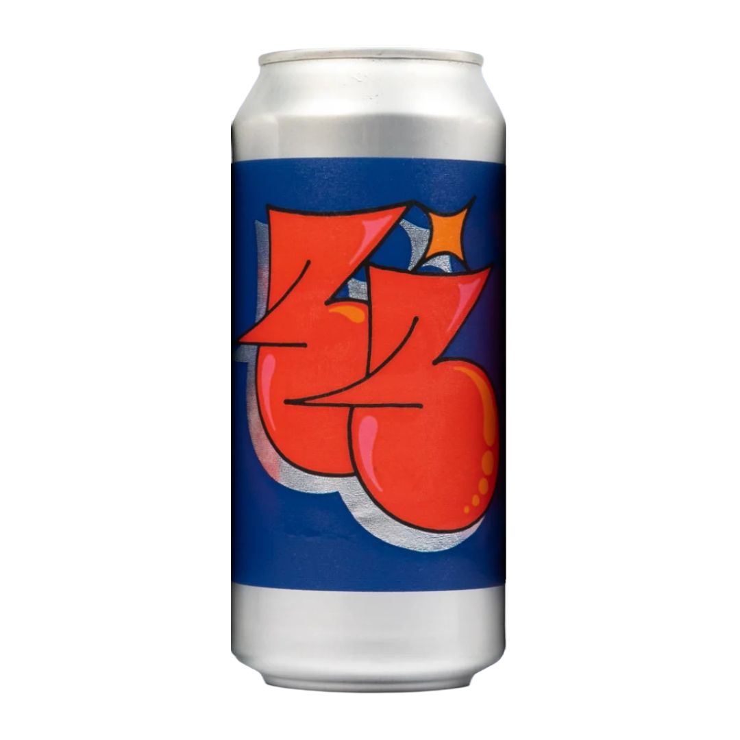 Verdant x Omnipollo & Friends Three Times Three Vol. 7 DIPA Verdant x Omnipollo & Friends Three Times Three Vol. 7 DIPA