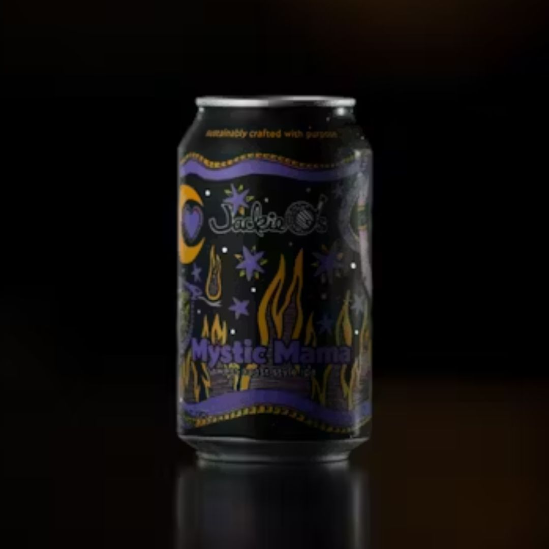 Jackie O&#39;s Mystic Mama WC IPA