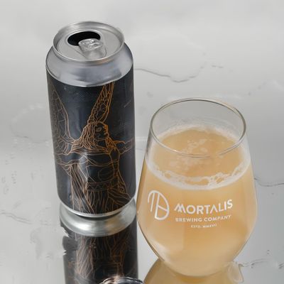 Mortalis Aether DIPA Mortalis Aether DIPA