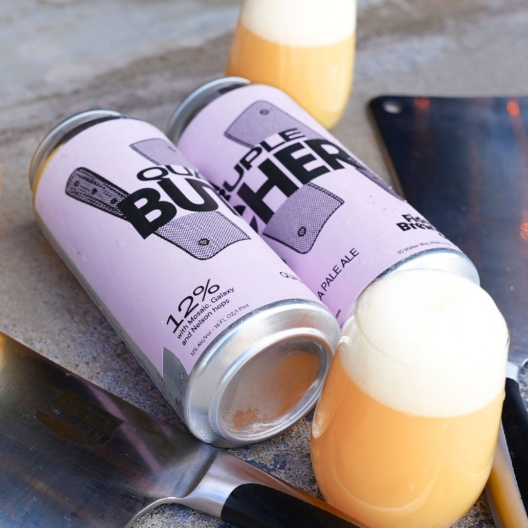 Fidens Quadruple Butcher QIPA Fidens Quadruple Butcher QIPA