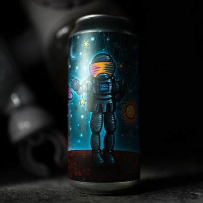 Vitamin Sea Get Your Act Together DIPA Vitamin Sea Get Your Act Together DIPA