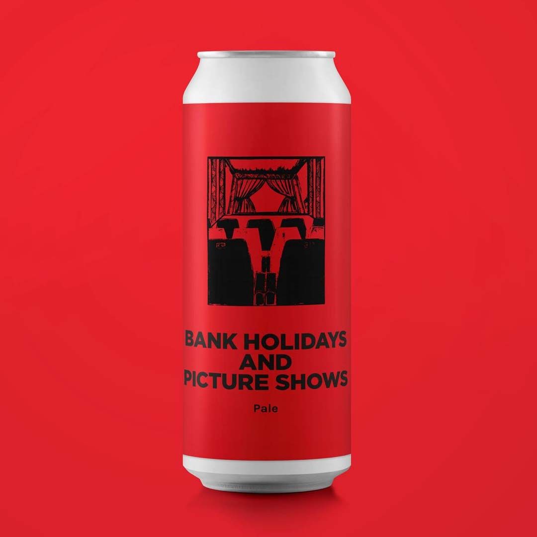 Pomona Island Bank Holidays and Picture Shows Pale