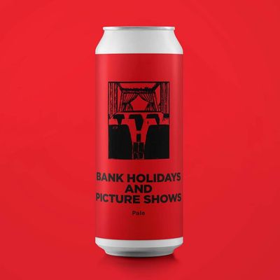 Pomona Island Bank Holidays and Picture Shows Pale