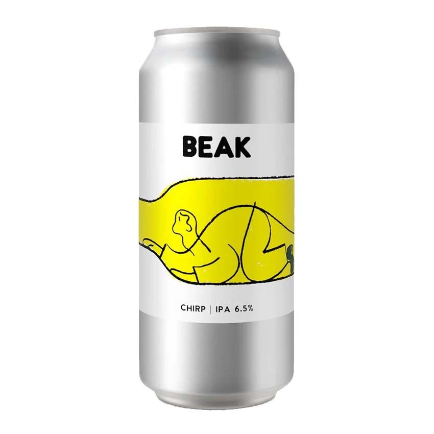 Beak Chirp IPA
