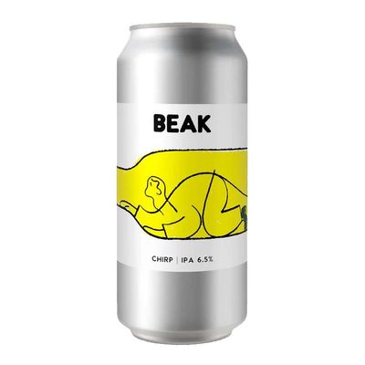 Beak Chirp IPA