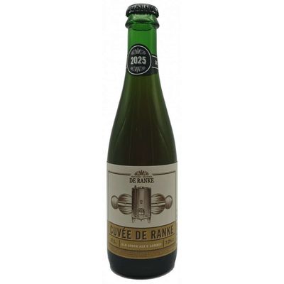 De Ranke Cuvee De Ranke SMALL 375ml