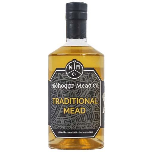 Nidhoggr Traditional Mead Nidhoggr Traditional Mead