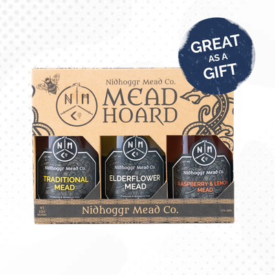 Nidhoggr Mead Hoard Set 1 Giftset