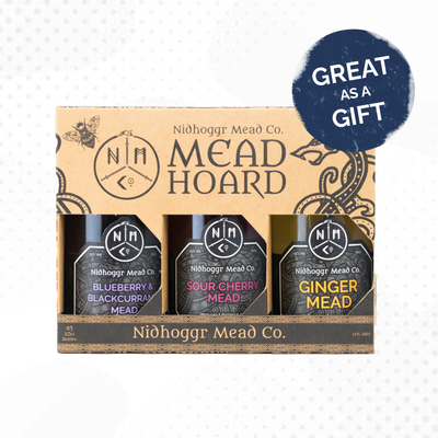Nidhoggr Mead Hoard Set 2 Giftset Nidhoggr Mead Hoard Set 2 Giftset