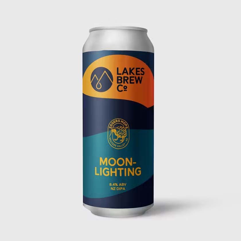 Lakes Moonlighting DIPA Lakes Moonlighting DIPA