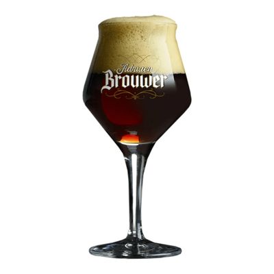 Adriaen Brouwer Stemmed Glass Adriaen Brouwer Stemmed Glass
