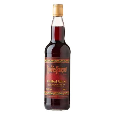 Lindisfarne Mulled Wine 700ml Lindisfarne Mulled Wine 700ml