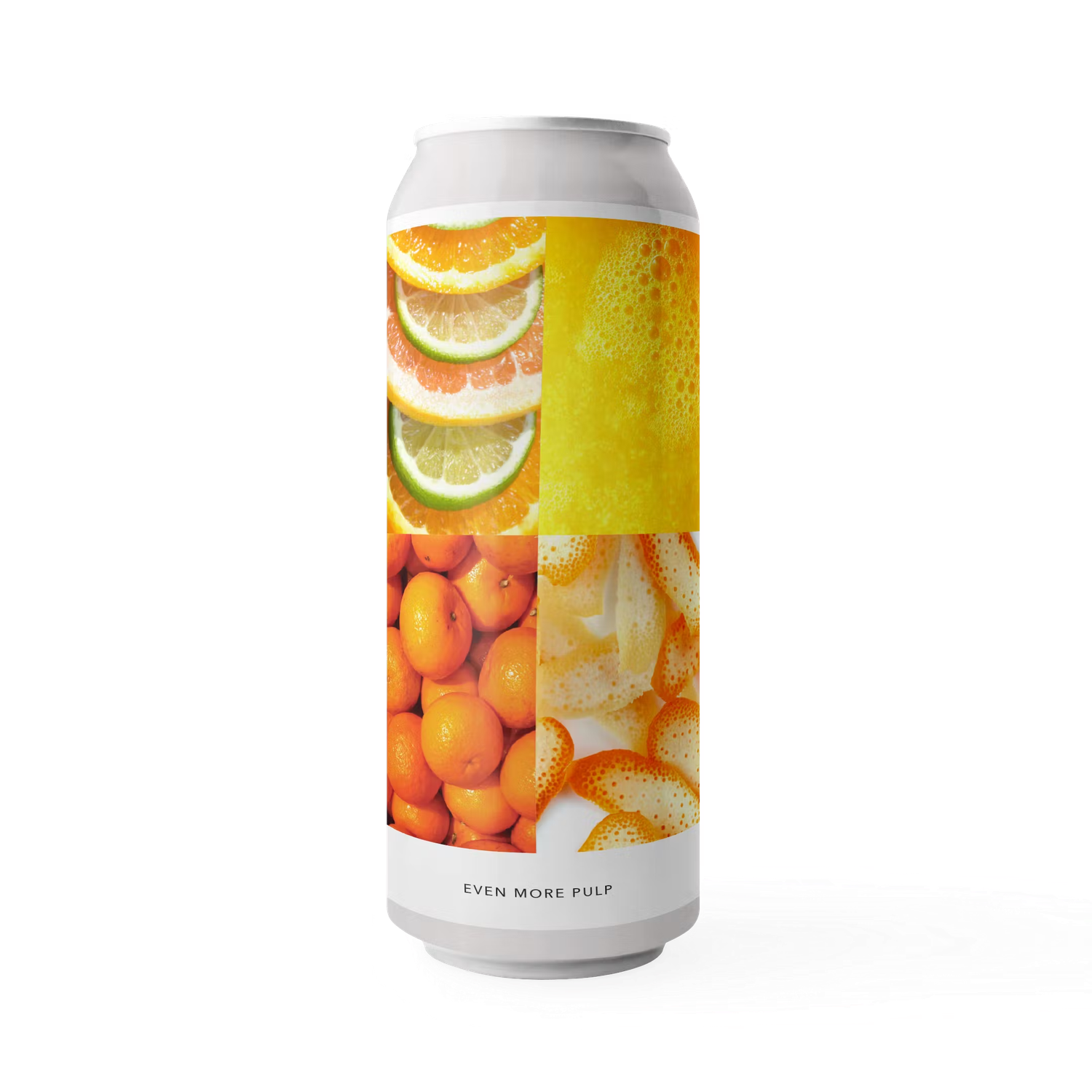 Evil Twin Even More Pulp DIPA