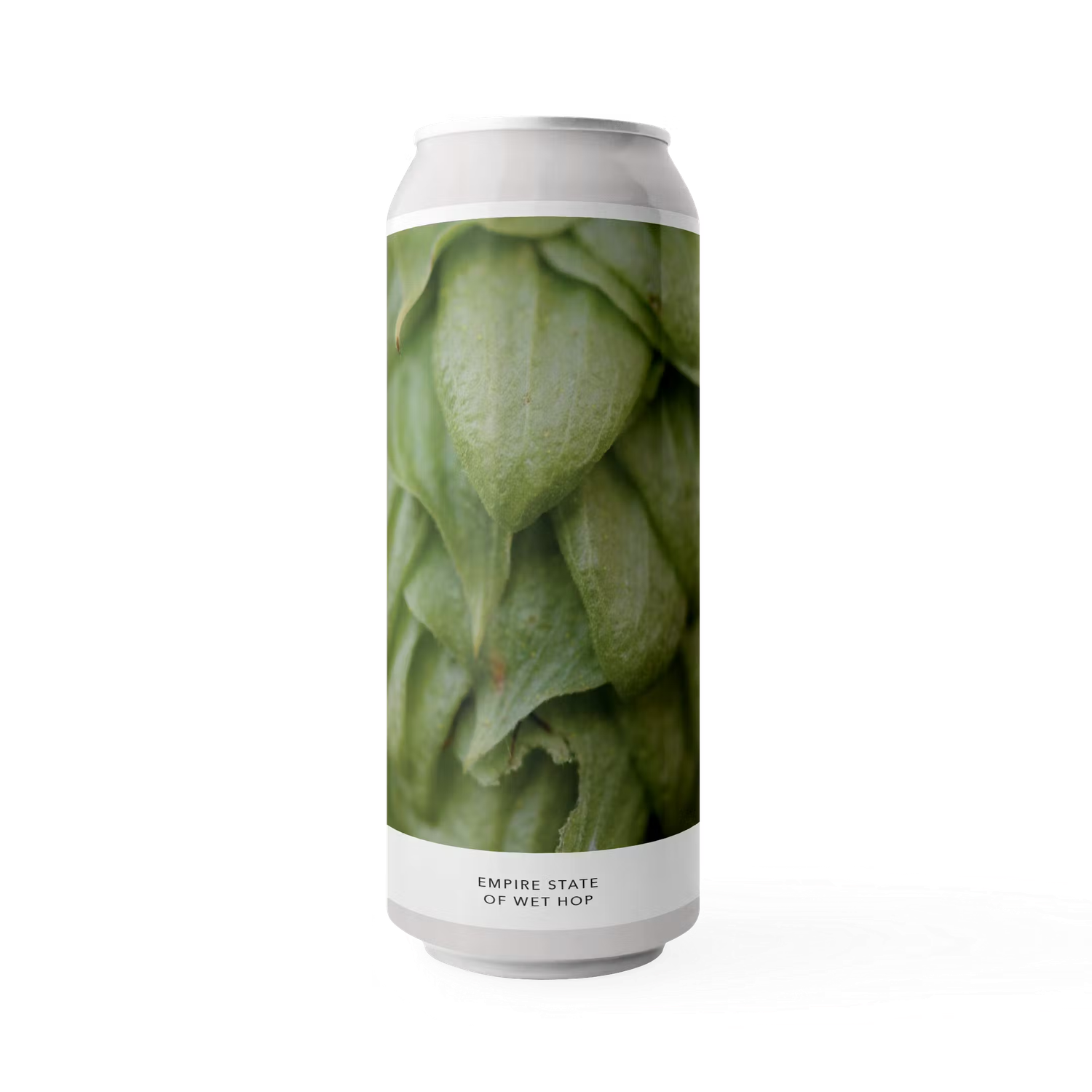 Evil Twin Empire State of Wet Hop IPA