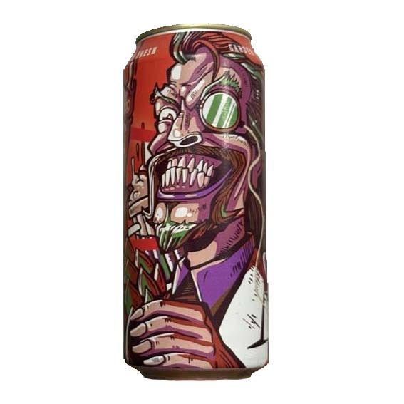 BreWskey Triple Potion pt 2 TIPA BreWskey Triple Potion pt 2 TIPA